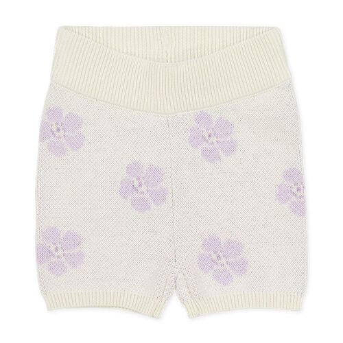 Jamie Kay Alette Knitted Bike Short  3-6Y